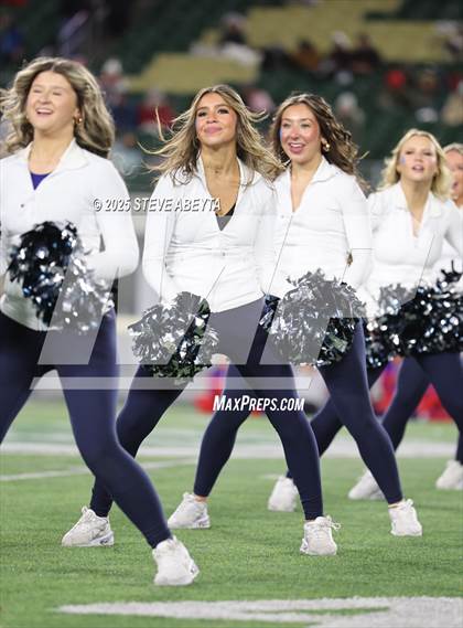 Thumbnail 3 in Ralston Valley @ Cherry Creek (CHSAA 5A Championship) photogallery.