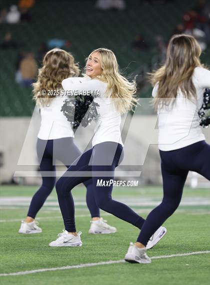 Thumbnail 2 in Ralston Valley @ Cherry Creek (CHSAA 5A Championship) photogallery.