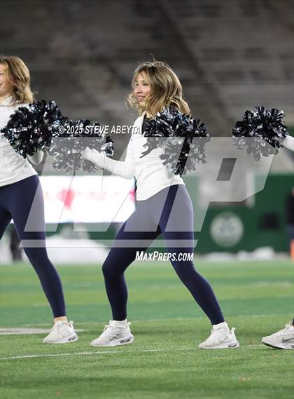 Thumbnail 3 in Ralston Valley @ Cherry Creek (CHSAA 5A Championship) photogallery.