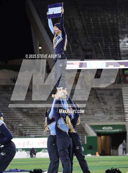 Thumbnail 1 in Ralston Valley @ Cherry Creek (CHSAA 5A Championship) photogallery.