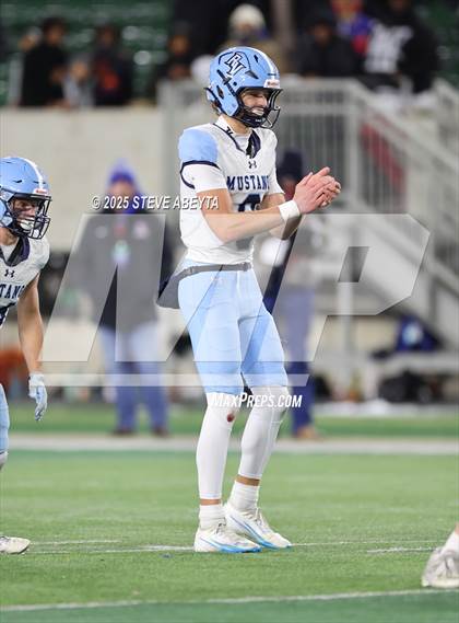 Thumbnail 1 in Ralston Valley @ Cherry Creek (CHSAA 5A Championship) photogallery.