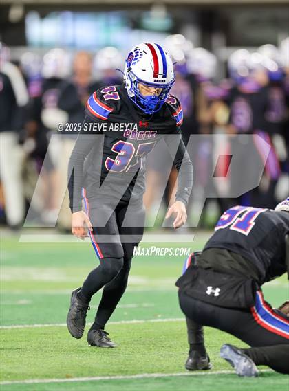 Thumbnail 3 in Ralston Valley @ Cherry Creek (CHSAA 5A Championship) photogallery.