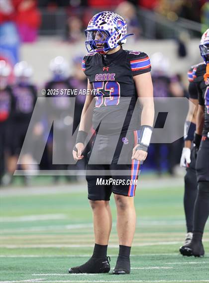Thumbnail 1 in Ralston Valley @ Cherry Creek (CHSAA 5A Championship) photogallery.