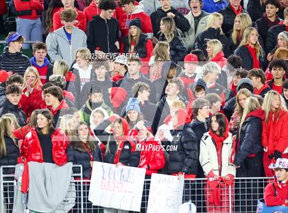 Thumbnail 2 in Ralston Valley @ Cherry Creek (CHSAA 5A Championship) photogallery.