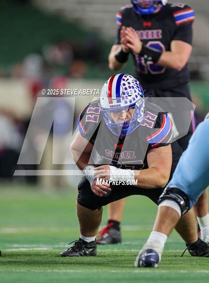 Thumbnail 1 in Ralston Valley @ Cherry Creek (CHSAA 5A Championship) photogallery.