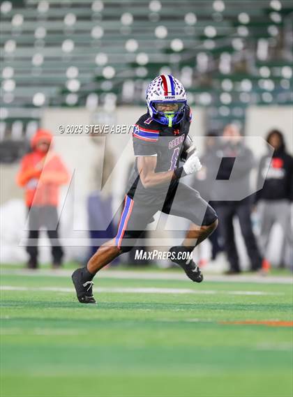 Thumbnail 1 in Ralston Valley @ Cherry Creek (CHSAA 5A Championship) photogallery.