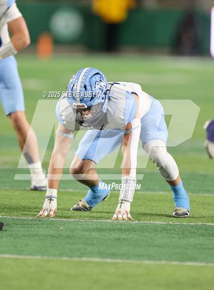 Thumbnail 2 in Ralston Valley @ Cherry Creek (CHSAA 5A Championship) photogallery.