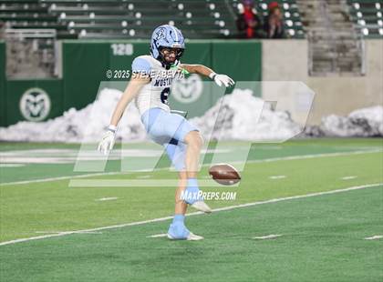 Thumbnail 1 in Ralston Valley @ Cherry Creek (CHSAA 5A Championship) photogallery.