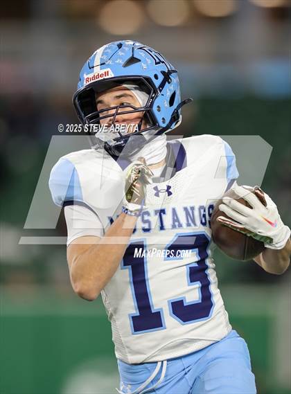 Thumbnail 1 in Ralston Valley @ Cherry Creek (CHSAA 5A Championship) photogallery.