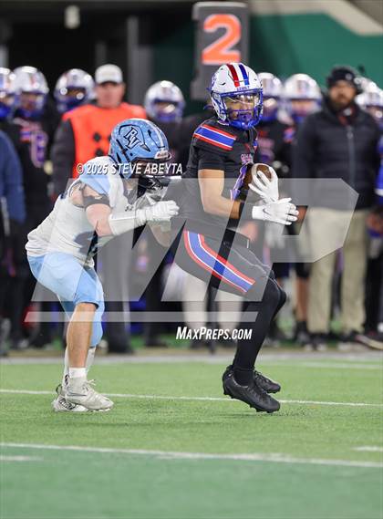Thumbnail 3 in Ralston Valley @ Cherry Creek (CHSAA 5A Championship) photogallery.