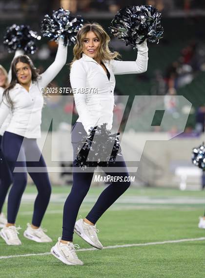 Thumbnail 3 in Ralston Valley @ Cherry Creek (CHSAA 5A Championship) photogallery.