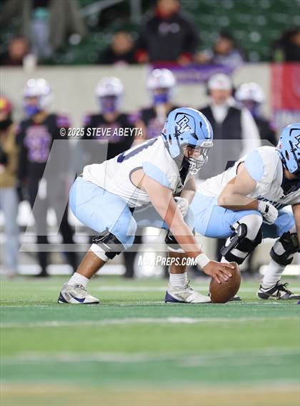 Thumbnail 2 in Ralston Valley @ Cherry Creek (CHSAA 5A Championship) photogallery.