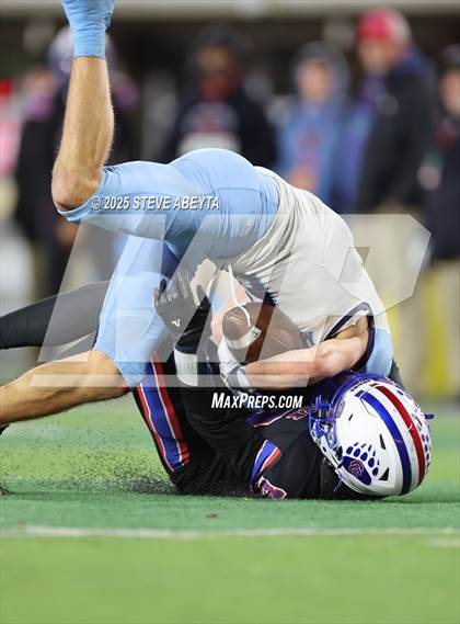 Thumbnail 2 in Ralston Valley @ Cherry Creek (CHSAA 5A Championship) photogallery.
