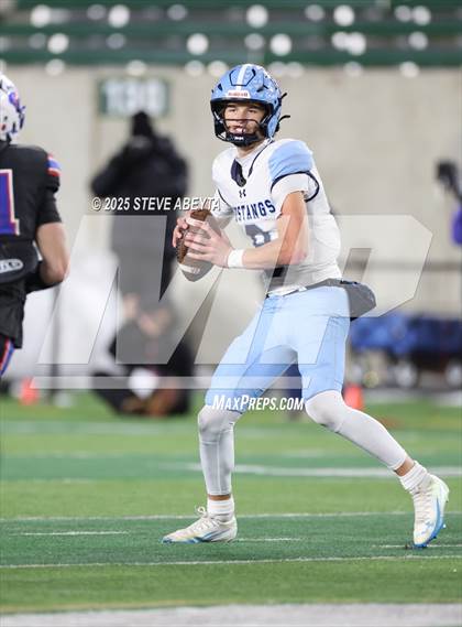 Thumbnail 3 in Ralston Valley @ Cherry Creek (CHSAA 5A Championship) photogallery.