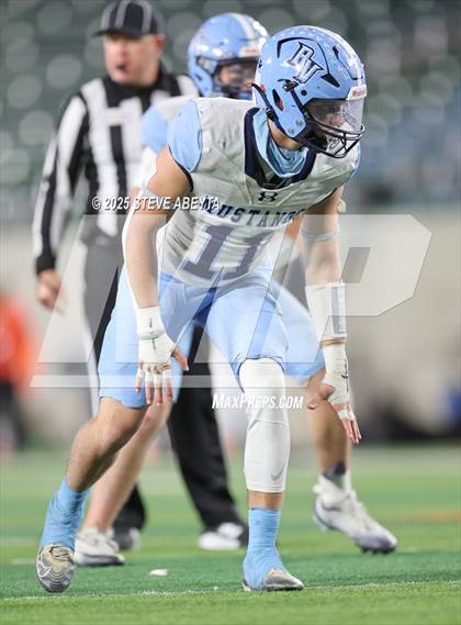 Thumbnail 3 in Ralston Valley @ Cherry Creek (CHSAA 5A Championship) photogallery.