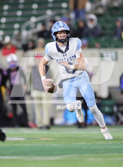 Thumbnail 3 in Ralston Valley @ Cherry Creek (CHSAA 5A Championship) photogallery.