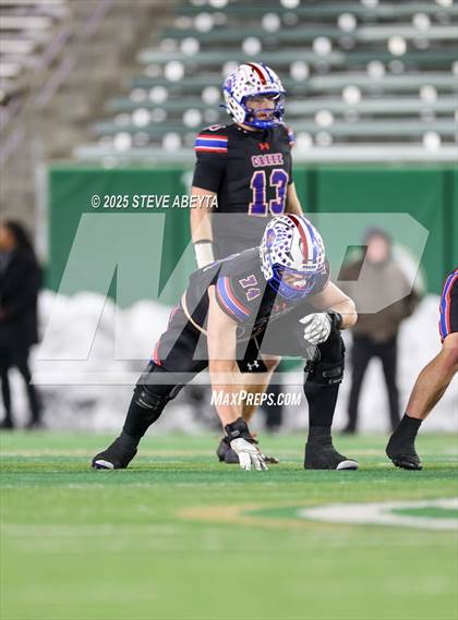 Thumbnail 2 in Ralston Valley @ Cherry Creek (CHSAA 5A Championship) photogallery.