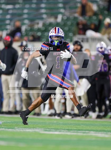 Thumbnail 2 in Ralston Valley @ Cherry Creek (CHSAA 5A Championship) photogallery.