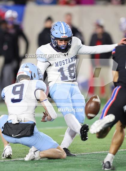 Thumbnail 2 in Ralston Valley @ Cherry Creek (CHSAA 5A Championship) photogallery.