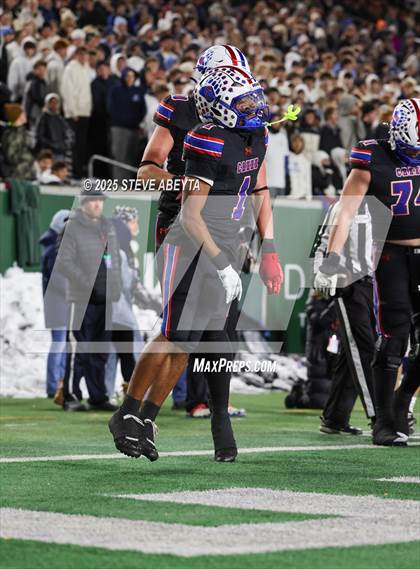 Thumbnail 1 in Ralston Valley @ Cherry Creek (CHSAA 5A Championship) photogallery.