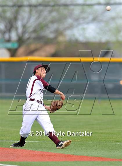 Thumbnail 1 in Highland Park @ Mesquite photogallery.