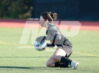 Thumbnail 3 in San Rafael @ Saint Mary's (CIF NCS Division 4 Semifinals) photogallery.