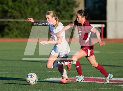 Thumbnail 2 in San Rafael @ Saint Mary's (CIF NCS Division 4 Semifinals) photogallery.