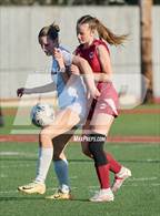 Photo from the gallery "San Rafael @ Saint Mary's (CIF NCS Division 4 Semifinals)"