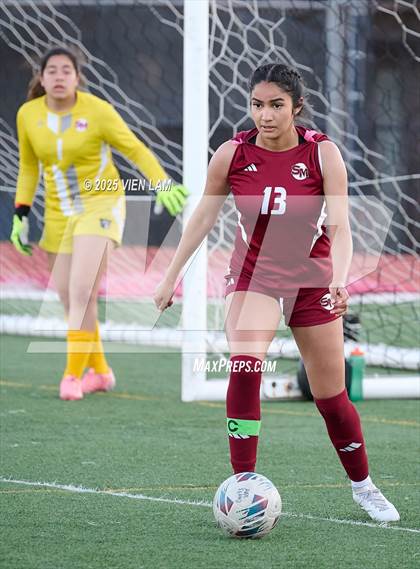 Thumbnail 1 in San Rafael @ Saint Mary's (CIF NCS Division 4 Semifinals) photogallery.