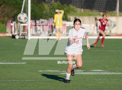 Thumbnail 1 in San Rafael @ Saint Mary's (CIF NCS Division 4 Semifinals) photogallery.