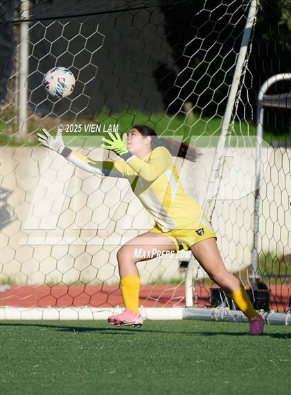 Thumbnail 2 in San Rafael @ Saint Mary's (CIF NCS Division 4 Semifinals) photogallery.