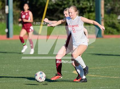 Thumbnail 2 in San Rafael @ Saint Mary's (CIF NCS Division 4 Semifinals) photogallery.