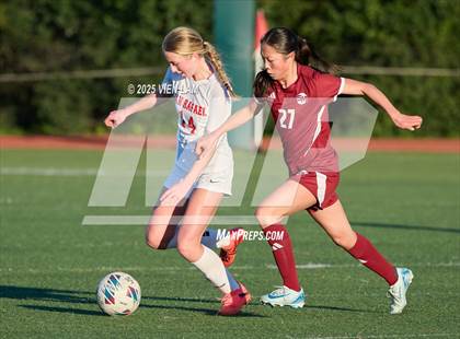 Thumbnail 3 in San Rafael @ Saint Mary's (CIF NCS Division 4 Semifinals) photogallery.