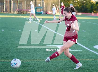 Thumbnail 3 in San Rafael @ Saint Mary's (CIF NCS Division 4 Semifinals) photogallery.