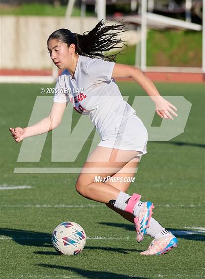 Thumbnail 2 in San Rafael @ Saint Mary's (CIF NCS Division 4 Semifinals) photogallery.