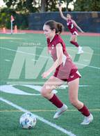 Photo from the gallery "San Rafael @ Saint Mary's (CIF NCS Division 4 Semifinals)"