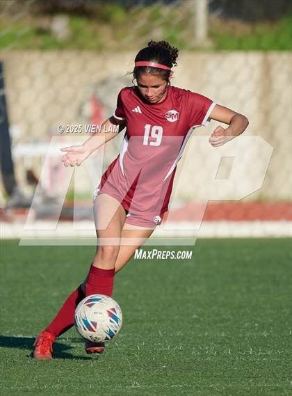 Thumbnail 2 in San Rafael @ Saint Mary's (CIF NCS Division 4 Semifinals) photogallery.