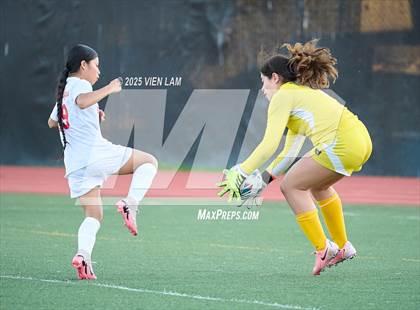 Thumbnail 1 in San Rafael @ Saint Mary's (CIF NCS Division 4 Semifinals) photogallery.