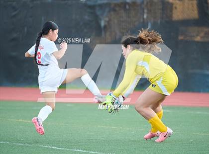 Thumbnail 2 in San Rafael @ Saint Mary's (CIF NCS Division 4 Semifinals) photogallery.