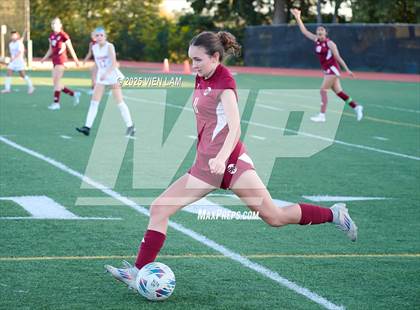 Thumbnail 2 in San Rafael @ Saint Mary's (CIF NCS Division 4 Semifinals) photogallery.