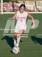 Photo from the gallery "San Rafael @ Saint Mary's (CIF NCS Division 4 Semifinals)"