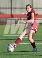 Photo from the gallery "San Rafael @ Saint Mary's (CIF NCS Division 4 Semifinals)"