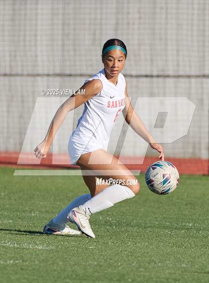 Thumbnail 1 in San Rafael @ Saint Mary's (CIF NCS Division 4 Semifinals) photogallery.
