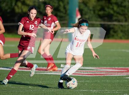 Thumbnail 1 in San Rafael @ Saint Mary's (CIF NCS Division 4 Semifinals) photogallery.