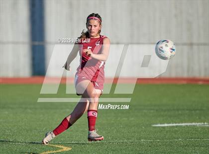 Thumbnail 3 in San Rafael @ Saint Mary's (CIF NCS Division 4 Semifinals) photogallery.