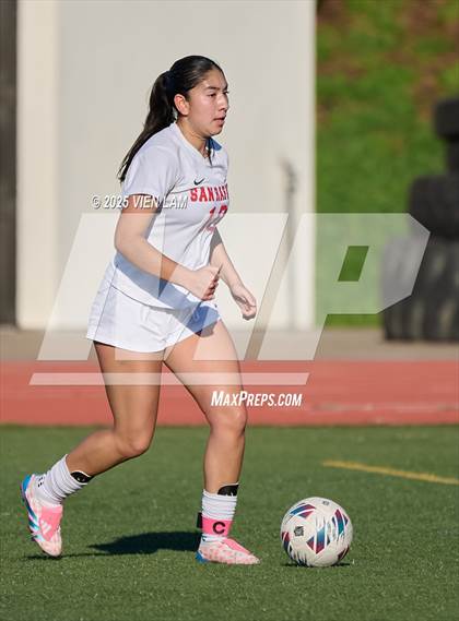 Thumbnail 3 in San Rafael @ Saint Mary's (CIF NCS Division 4 Semifinals) photogallery.