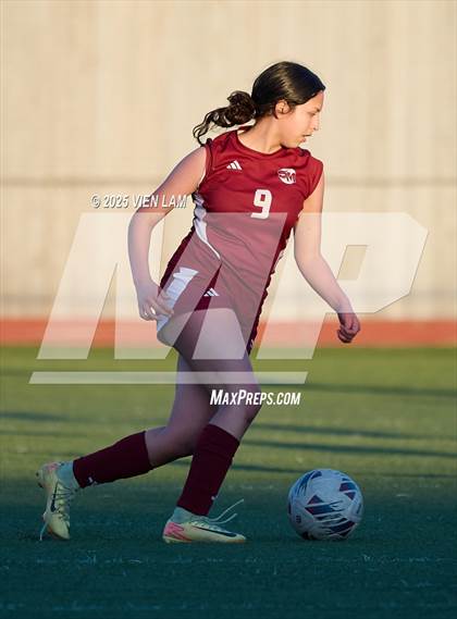 Thumbnail 3 in San Rafael @ Saint Mary's (CIF NCS Division 4 Semifinals) photogallery.