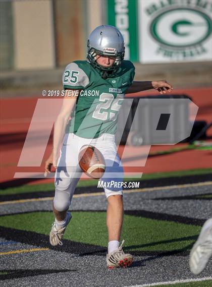 Thumbnail 1 in Folsom @ Granite Bay photogallery.