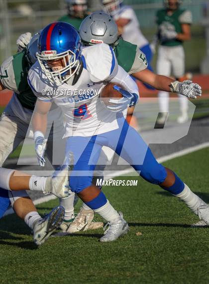 Thumbnail 2 in Folsom @ Granite Bay photogallery.