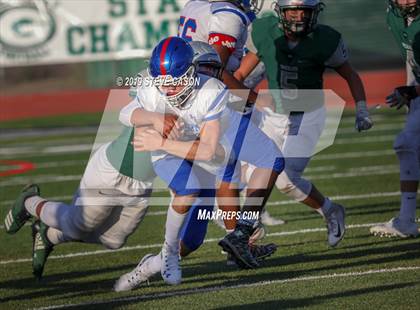 Thumbnail 3 in Folsom @ Granite Bay photogallery.